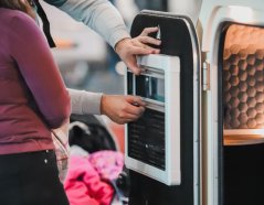 Servis a údržba karavanů