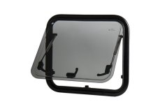 Výklopné akrylátové okno Carbest Comfort