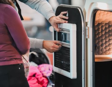 Servis a údržba karavanů